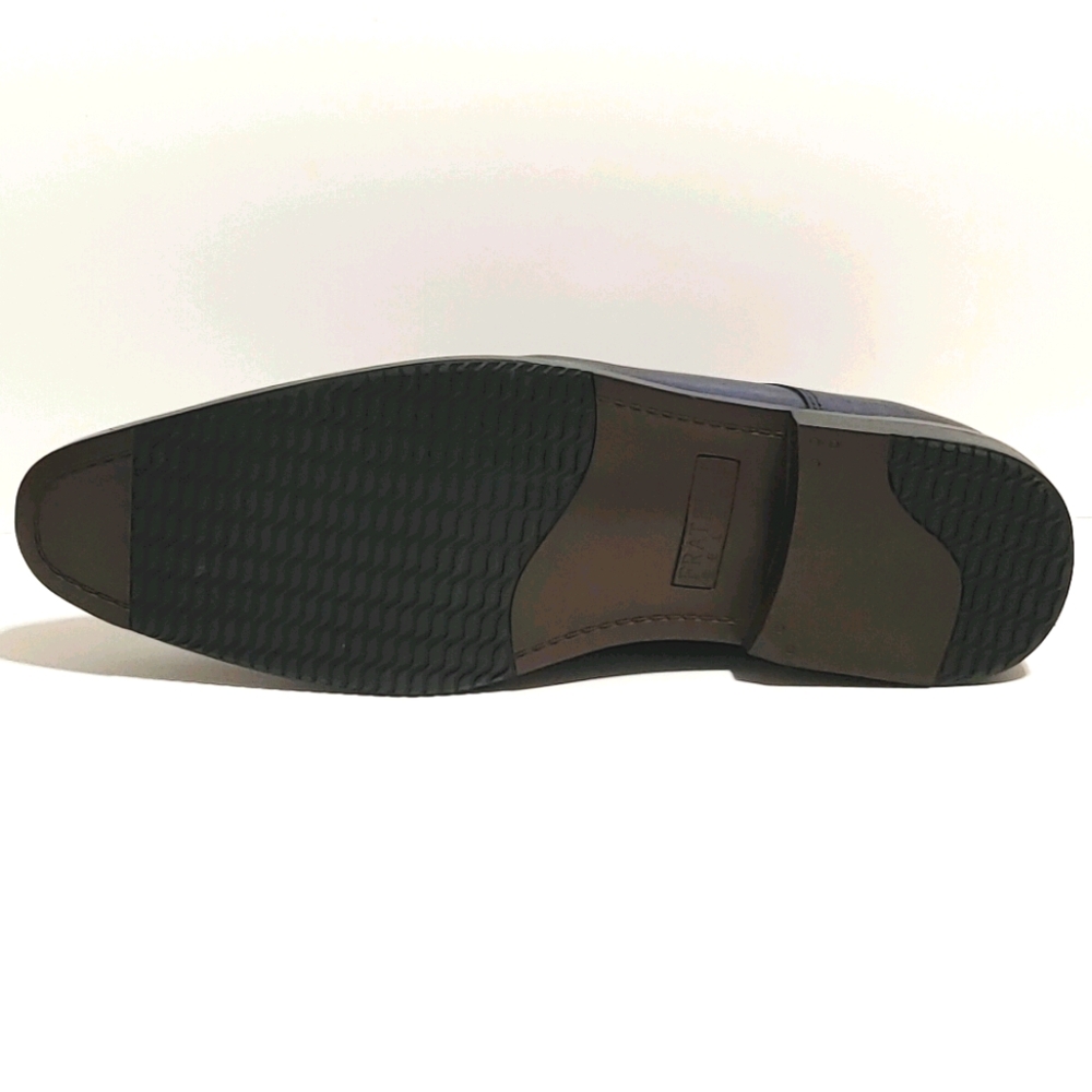 FRATELLI Select leather dress shoes - Picture 3 of 11
